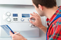 free commercial Marefield boiler quotes