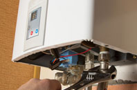 free Marefield boiler install quotes